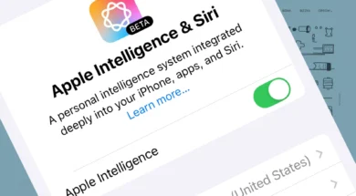 Jak włączyć AI Apple w iPhone z iOS 18_AI od Apple w Polsce