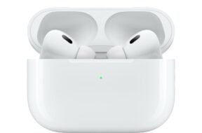 Słuchawki AirPods Pro 3 generacji mają posiadać lepsze ANC