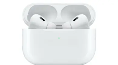 Słuchawki AirPods Pro 3 generacji mają posiadać lepsze ANC