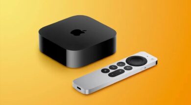 System tvOS 18 ma umożliwić przesyłanie linków do iPhone’a oraz iPada