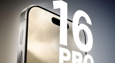 Tak być może będą wyglądać nowe wersje kolorystyczne iPhone’ów 16 Pro i 16 Pro Max