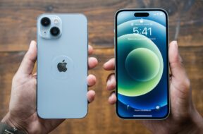 przesiadka na iphone 15 z iphone’a 13 Pro