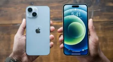 przesiadka na iphone 15 z iphone’a 13 Pro