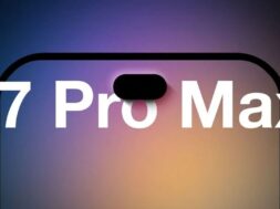 Tylko iPhone 17 Pro Max ma posiadać 12 GB RAM i zupełnie nowe chłodzenie