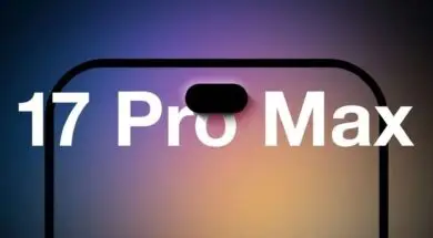 Tylko iPhone 17 Pro Max ma posiadać 12 GB RAM i zupełnie nowe chłodzenie