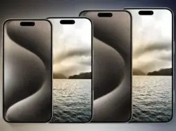 Zwiększona produkcja wyświetlaczy dla tegorocznych iPhone’ów 16