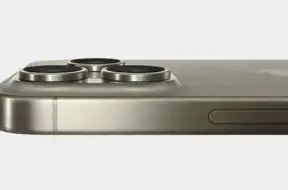 iPhone 16 Pro prawdopodobnie w nowej wersji kolorystycznej