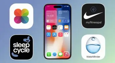 aplikacje do zarządzania zdrowiem na iphone, aplikacje, zdrowie,