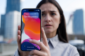 siri po polsku w iphone 16