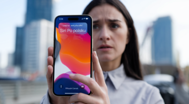 siri po polsku w iphone 16