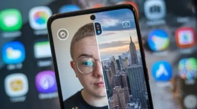 iphone nagrywanie przednią i tylną kamerą na raz