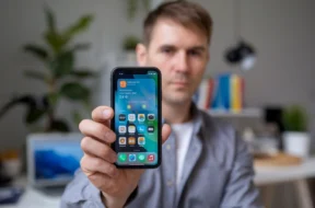 budzik w iphone, jak zmienić głośność budzika iphone,