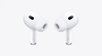 Dostępna aktualizacja oprogramowania dla słuchawek AirPods Pro 2 generacji
