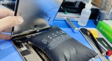 wymiana baterii ipad, serwis ipad szczecin, naprawa ipad, gdzie wymienić baterię w ipad, kiedy wymienić baterię w ipad