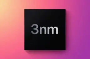 Informacje na temat następnej generacji procesorów od Apple