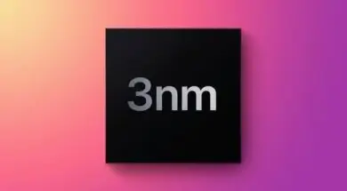 Informacje na temat następnej generacji procesorów od Apple