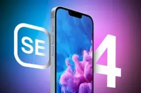 Najnowszy iPhone SE 4 generacji ma posiadać wyświetlacz OLED