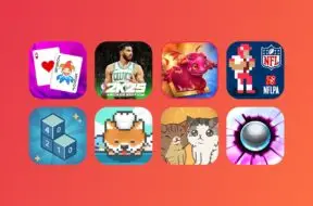 Osiem nowych gier w tym Balatro+ i NBA 2K25 Arcade Edition w Apple Arcade
