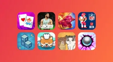 Osiem nowych gier w tym Balatro+ i NBA 2K25 Arcade Edition w Apple Arcade