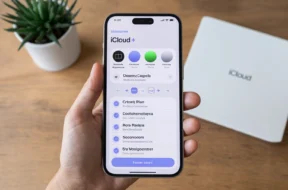 jak zrezygnować z icloud, jak to zrobić, jak przestać płacić za icloud,
