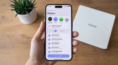 jak zrezygnować z icloud, jak to zrobić, jak przestać płacić za icloud,