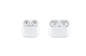 Słuchawki AirPods Pro 2 generacji posiadają 4 krotnie lepsze ANC od AirPodsów 4 generacji