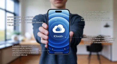kopia zapasowa icloud, dlaczego warto uruchomić kopię zapasową icloud, jak zabezpieczyć dane na wypadek zgubienia telefonu
