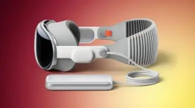 W 2025 roku dostępny Vision Pro z procesorem M5 oraz Apple Intelligence