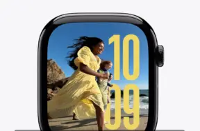 Tak wygląda Apple Watch Series 10 czyli Watch X.