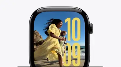 Tak wygląda Apple Watch Series 10 czyli Watch X.