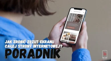 eeeeeee_jak zrobic zrzut ekranu calej strony internetowej