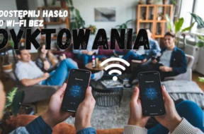 wifi_podaj haslo do wifi bez dyktowania