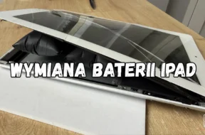 wymiana baterii ipad szczecin wymiana baterii ipad szczecin
