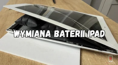 wymiana baterii ipad szczecin wymiana baterii ipad szczecin