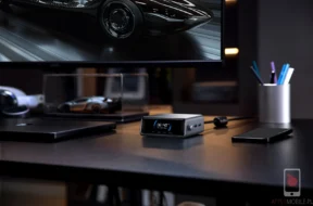 Anker Prime 250 W_żółta bateria iphone applemobile 180kb