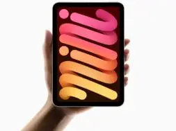 Apple przedstawia nowego, zaawansowanego iPada mini z czipem A17 Pro