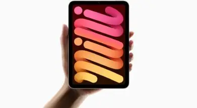 Apple przedstawia nowego, zaawansowanego iPada mini z czipem A17 Pro