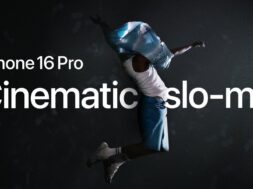 Iphone Reklama Dostępna najnowsza reklama promująca iPhone'a 16 Pro