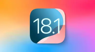 Dostępna oficjalnie aktualizacja systemu iOS do wersji 18.1