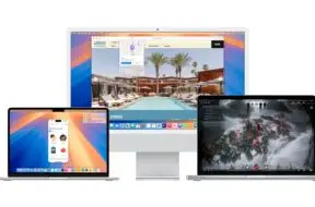 Dostępna oficjalnie aktualizacja systemu macOS Sequoia 15.0.1