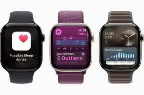 Dostępna oficjalnie aktualizacja systemu watchOS 11.0.1