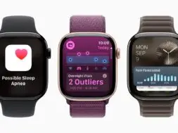 Dostępna oficjalnie aktualizacja systemu watchOS do wersji 11.1