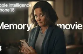 Dostępne reklamy Apple Intelligence oraz najnowszych wersji systemów