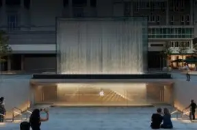 Firma Apple ogłosi 1 listopada wyniki finansowe za 4 kwartał fiskalnego roku 2024