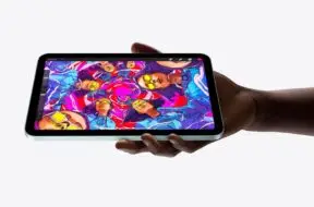 Od dziś dostępny jest nowy iPad mini