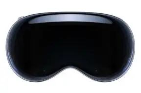 Okulary Apple Vision Pro trafią do następnych krajów