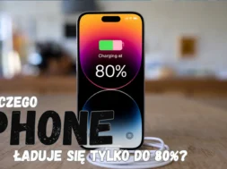 Tekst akapitu_dlaczego iphone ładuje się tylko do 80 procent applemobile 180kb