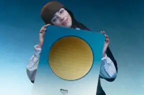 Billie Eilish ogłoszona Artystką Roku 2024 w konkursie Apple Music
