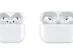 Dostępna aktualizacja oprogramowania dla słuchawek AirPods Pro 2 generacji oraz AirPods 4