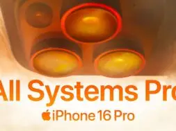 Dostępna najnowsza reklama procesora A18 Pro oraz iPhone’a 16 Pro